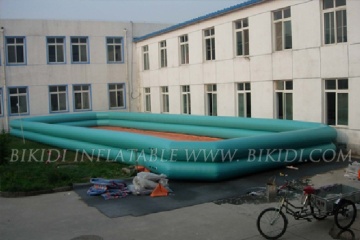 Big Inflatable Swimming Pools (D2002)