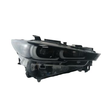 Afterpay voor Mazda CX-5 2020-2023: Volledige LED-verlichtingssysteem Assemblage Originele matrix LED-koplamp