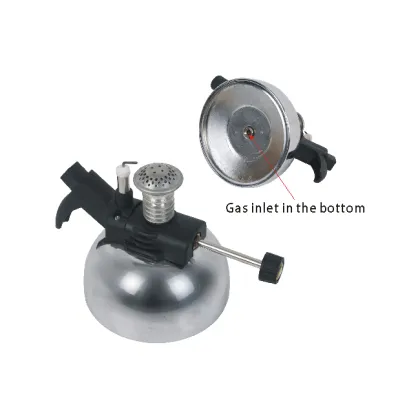 School Laboratory Equipment: Chemical Bunsen Burners for Science Education