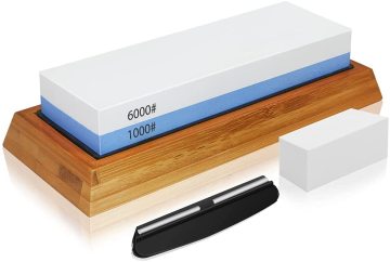 1000/6000 Grit Whetstone Kit