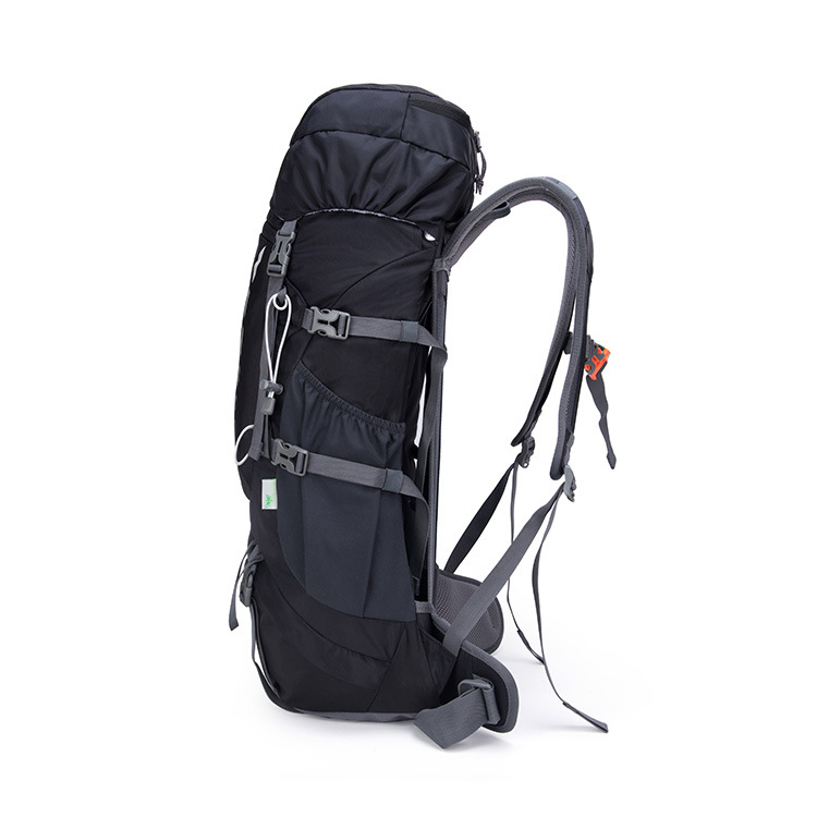 Waterproof Camping Backpack