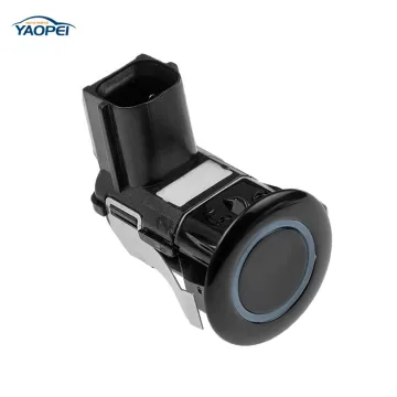Parking Reverse Sensor For Infiniti EX35 FX50 G37 G25 QX56 Nissan Cube - 25994-CM13E MR587688