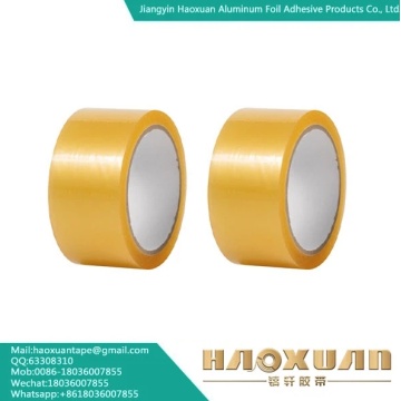 Ανθεκτική ταινία συσκευασίας OPP