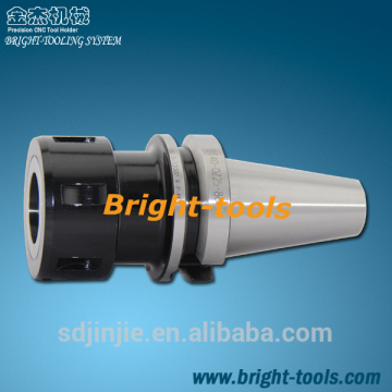 EOC OZ milling Collet Chuck