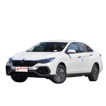 2023 Dongfeng Venucia D60 EV Comfortable Version SI PLUS: A Comprehensive Guide to This Premium 4 Door, 5 Seat Electric Vehicle