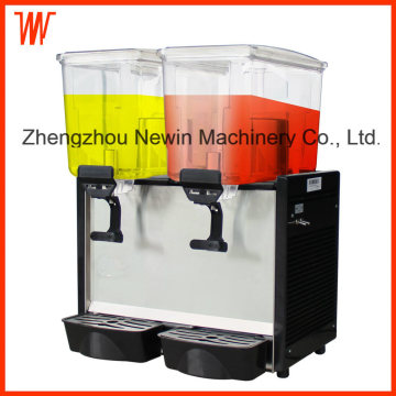 New 15L*2 Hot and Cold Beverage Dispenser
