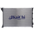 2859 Radiator para 2002-2006 Mini Cooper L4 1.6L