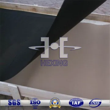 Black Powder Coated Security Window Screen