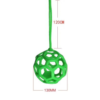 Horse Hay Ball Feeder Toy