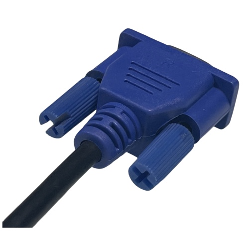 HDB 15P オス - オス ケーブル