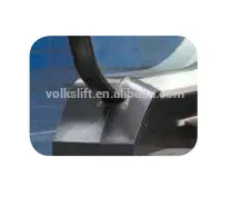 Shopping Cart Escalators Step Elevator