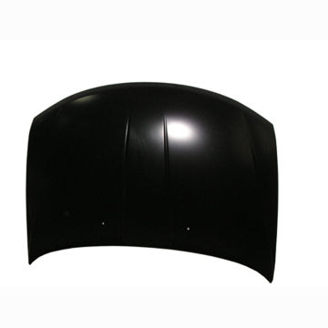 Bảng điều khiển Hood cho 2009-2020 Dodge Hành trình Primes Aluminum OEM 50767777AE