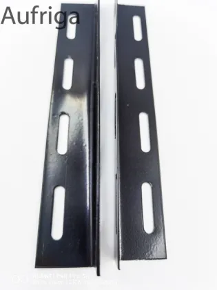 Wholesale Angled Shelf Siku Rak with Bolts and Nuts for Angle Shelves