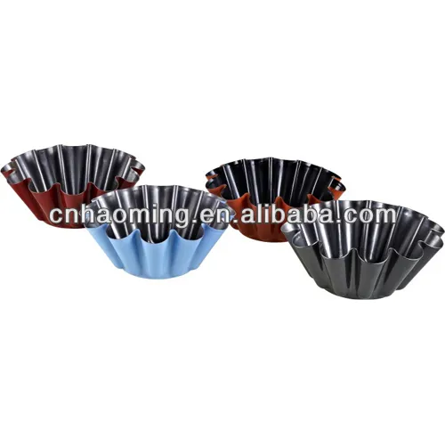 flower shape cake pan