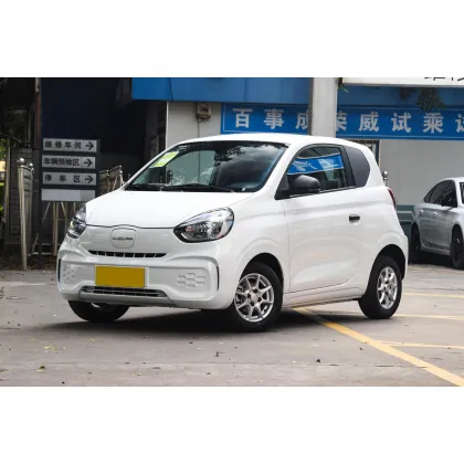 Rowe Luxury Electric Sedan: Best Price, High Quality, 311km Range, 3 Door, 4 Seater