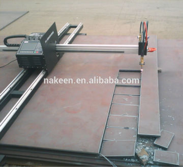 hot sale high quality,cheap price portable cnc cutting machine