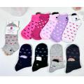 Wholesale cute ladies socks