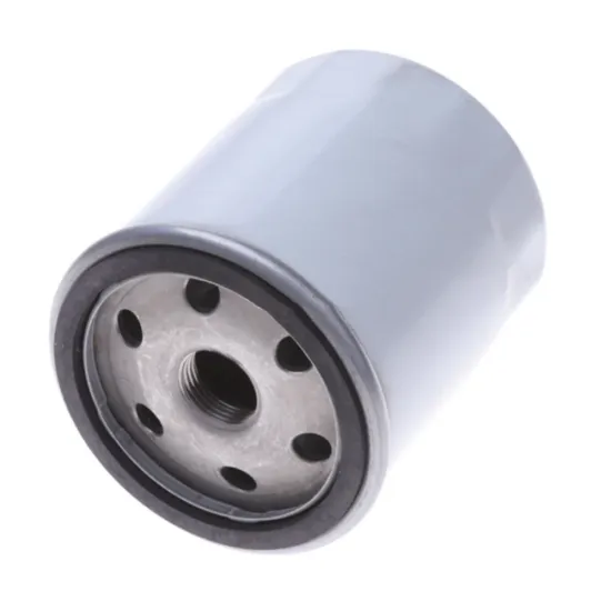 Original Equipment Manufacturer (OEM) Land Rover LR3 LR4 Oil Filter - Part Number LR029240, 4137784