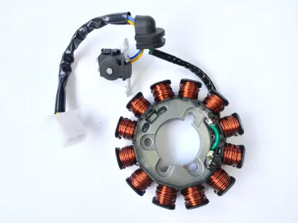 Motorcycle Stator for Honda Grom 125 (GROM125) 2017
