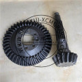 Shantui Bulldozer Spiral bevel gear 16Y-16-00014