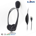 Computer Headphones for Laptop