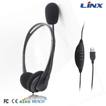 Headphone Komputer untuk Laptop