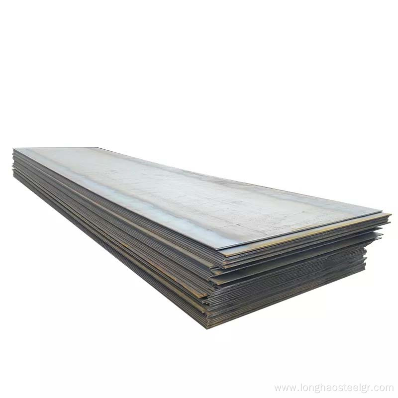 SCr440 Quality Alloy Carbon Steel Plate