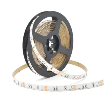 SHINESKY High Lumen SMD3014 Side View LED Strip Series DC12V/24V Warm White CRI90 Flexible