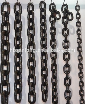 G80 alloy steel lifting chain 10mm