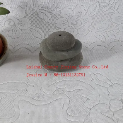 stone incense burner for burning incense /burning incense holder /incense burner holder