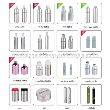 Aerosol Insecticide Spray, Made of Aluminum