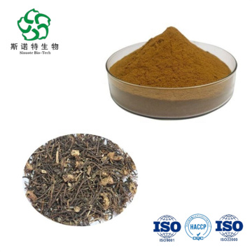 Manufacturer Supply Radix Clematidis Powder Clematis Root Extract
