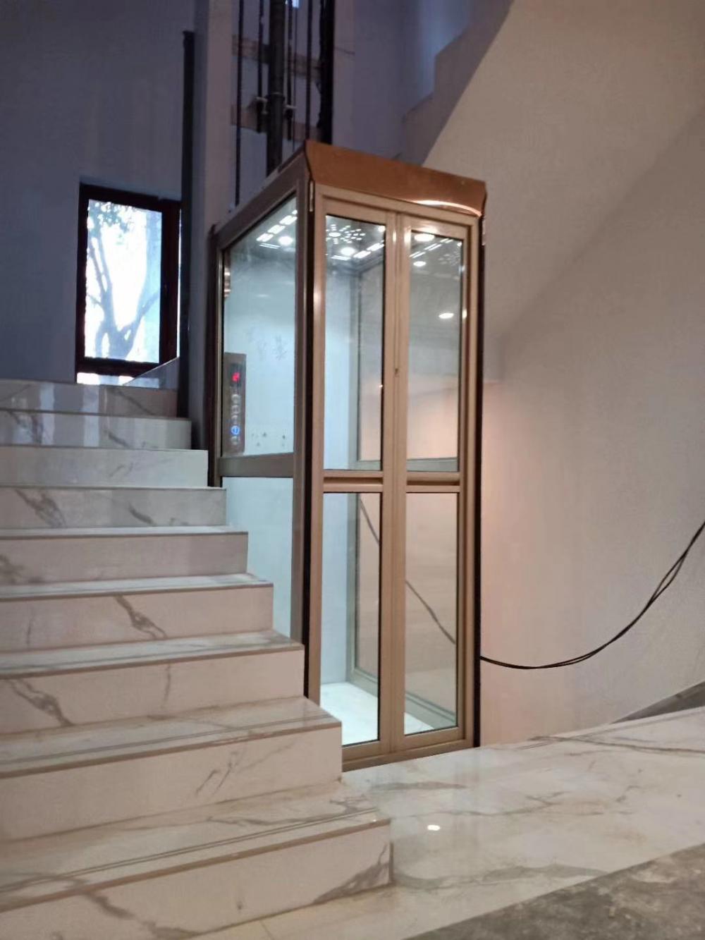 Best Small Home Elevators /Lifts