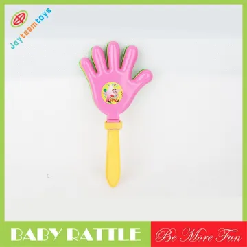 Q baby musical hanging rattle toys wrish rattle for sales