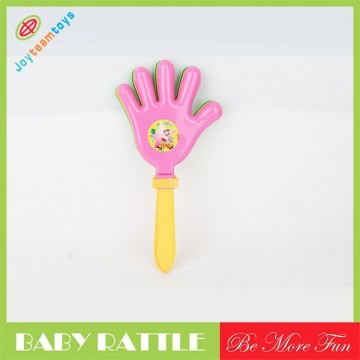 Q baby musical hanging rattle toys wrish rattle for sales