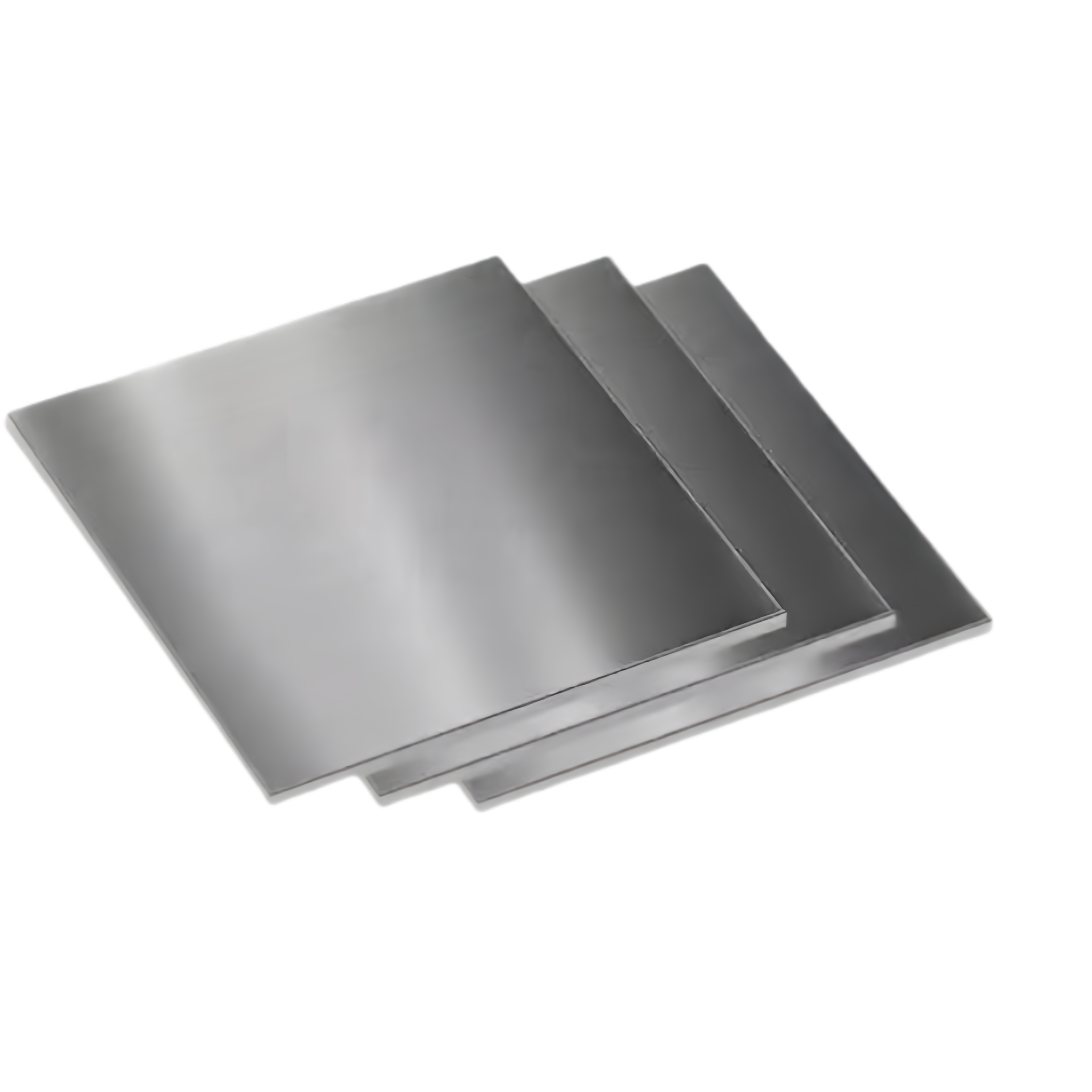 स्टील प्लेट 1.4372 निकल मिश्र धातु शीट