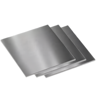 स्टील प्लेट 1.4372 निकल मिश्र धातु शीट