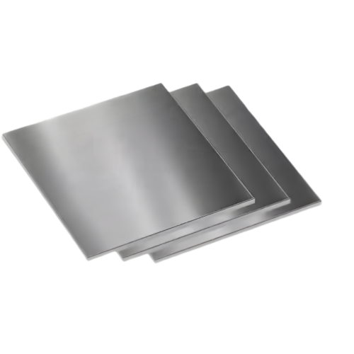 स्टील प्लेट 1.4372 निकल मिश्र धातु शीट