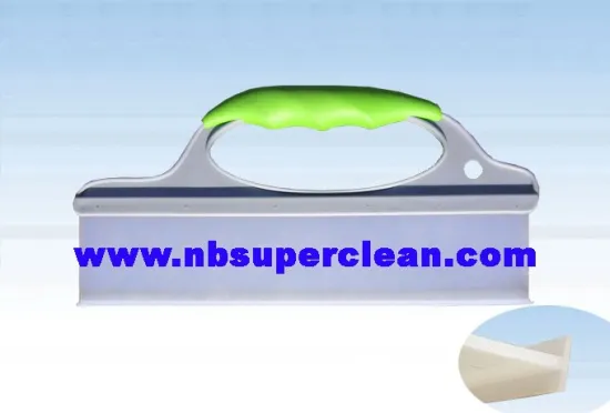 Auto glass silicone water blade, wiper blade