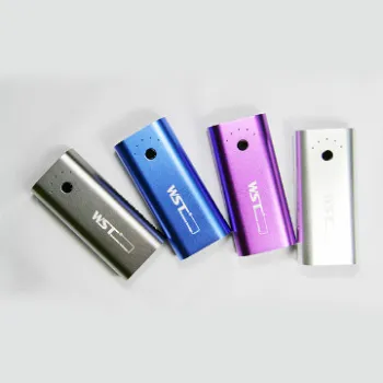 WST 5600mAh portable power bank for mobile phone