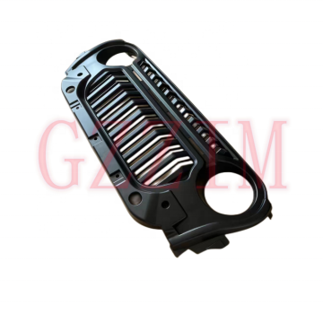 Thar 2010+ Grille per paraurti anteriori