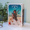 Spirit Animal Oracle Deck Tarot Carte Impression