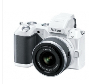 Nikon V2 kit (10-30mm ,30-110mm)