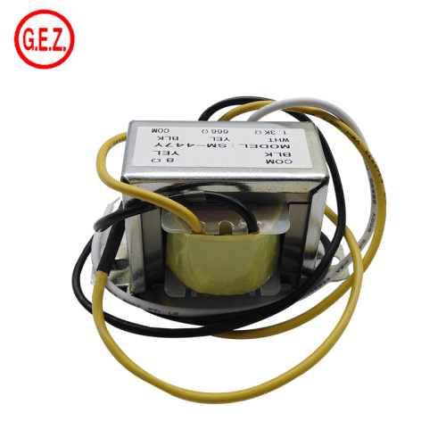 Low Frequency Transformer EI96