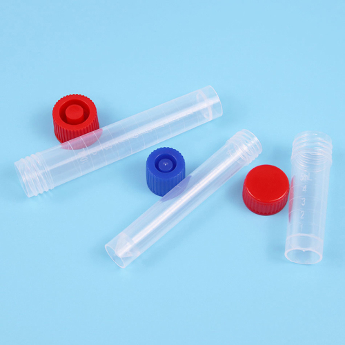 Δείγμα Cryovial Test Tube 7ml