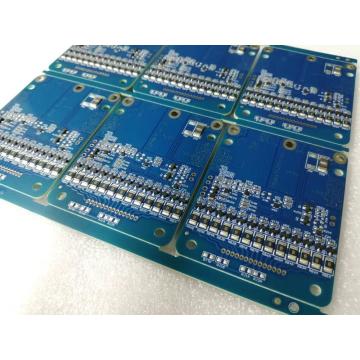 Conjunto de PCB da placa de controle industrial