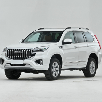 Hot Sale: Haval H9 - The Cheapest Left Hand Drive AWD SUV in China 2023
