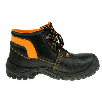 Sepatu Safety Toe Baja dan Midsole Harga Pabrik