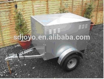 Dog trailer for sale