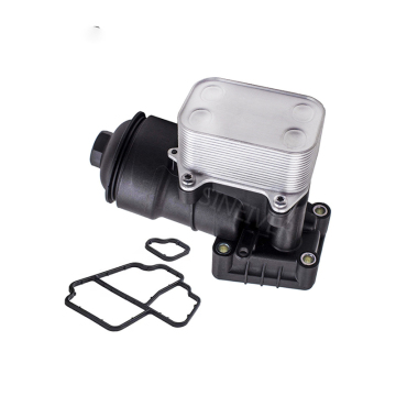 SINEIVER Volkswagen High Quality Oil Radiator 0EM 03L 115 389 C 03L 115 389 L